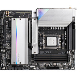 Gigabyte B650 AERO G - Product Image 1