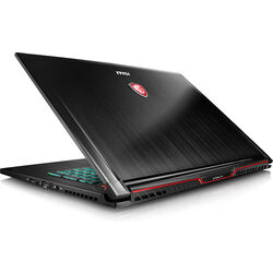 MSI GS73VR 7RF Stealth Pro - GS73VR 7RF-424UK - Product Image 1