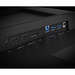 Gigabyte G32QC-A - Product Image 1