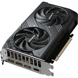 Gigabyte GeForce RTX 5060 WINDFORCE MAX OC - Product Image 1