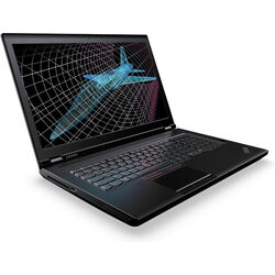 Lenovo ThinkPad P71 - Product Image 1