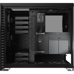 Fractal Design Vector RS - Black - Product Image 1