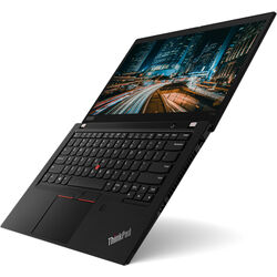 Lenovo ThinkPad P14s Gen 2 - Product Image 1