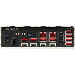 Gigabyte X870E AORUS XTREME X3D AI TOP - Product Image 1