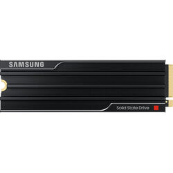 Samsung 9100 PRO - w/ Heatsink - Product Image 1