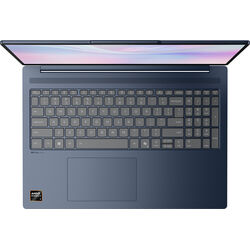 Lenovo IdeaPad Slim 5 - 83HY004GUK - Cosmic Blue - Product Image 1
