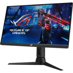 ASUS ROG Strix XG259CM - Product Image 1