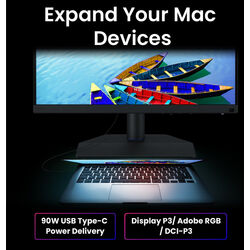 BenQ SW242Q - Product Image 1