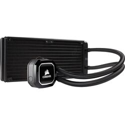 Corsair Hydro H100x - Product Image 1