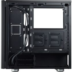 Corsair Carbide 275R - Black - Product Image 1