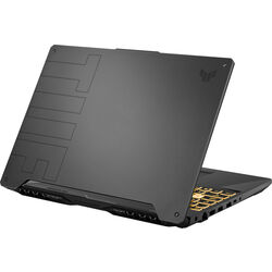 ASUS TUF Gaming F15 - FX506HEB-HN278W - Product Image 1