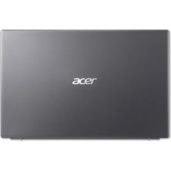 Acer Swift 3 - SF316-51-56SP - Grey - Product Image 1