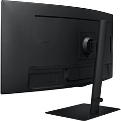 Samsung ViewFinity S65UA LS34A650UBU - Product Image 1