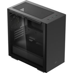 Deepcool MACUBE 110 B - Product Image 1