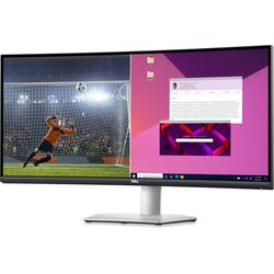 Dell S3423DWC - Product Image 1