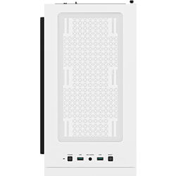 Deepcool MACUBE 110 - White - Product Image 1