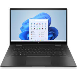 HP ENVY x360 - Product Image 1