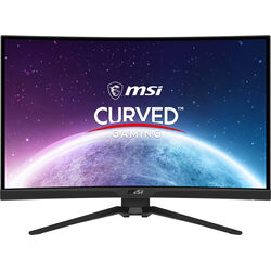 MSI MAG 275CQRXF - Product Image 1