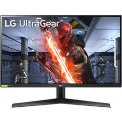 LG 27GN800-B - Product Image 1