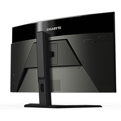 Gigabyte M32QC - Product Image 1