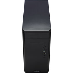 Fractal Design Core 1100 - Black - Product Image 1