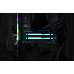 Kingston FURY Beast RGB - Black - Product Image 1