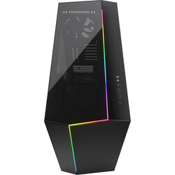 Fractal Design Vector RS - Black - Product Image 1