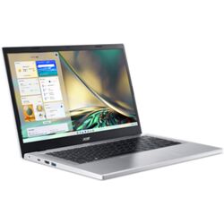 Acer Aspire 3 - A314-23P-R0AG - Silver - Product Image 1