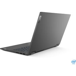 Lenovo IdeaPad Flex 5 - Grey - Product Image 1