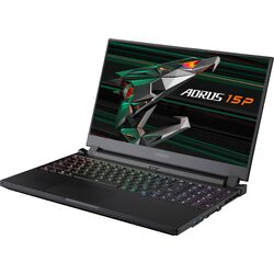 Gigabyte AORUS 15P - Product Image 1