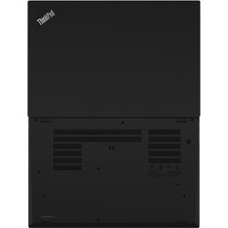 Lenovo ThinkPad P15s Gen 2 - Product Image 1