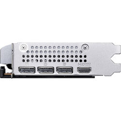 MSI GeForce RTX 5060 VENTUS 2X OC - Product Image 1