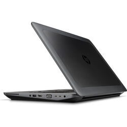 HP ZBook 17 G3 - Product Image 1