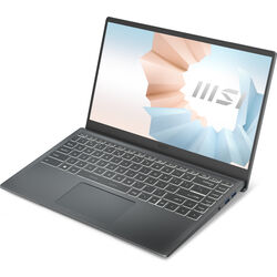 MSI Modern 14 - B11MOU-872UK - Product Image 1