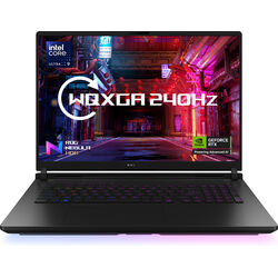 ASUS ROG Strix SCAR 18 (2025) - G835LX-SA009W - Product Image 1