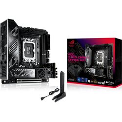 ASUS ROG STRIX Z890-I GAMING WIFI - Product Image 1