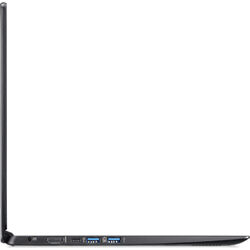 Acer Swift 1 - SF114-32-P80G - Black - Product Image 1