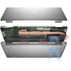 Dell Precision 3571 - FMPJX - Product Image 1