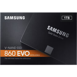 Samsung 860 EVO - Product Image 1