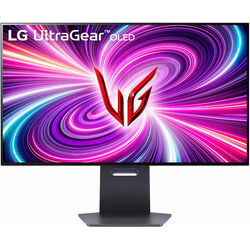 LG UltraGear 32GS95UE-B - Product Image 1