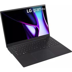 LG gram Pro 16 16Z90SP - Product Image 1