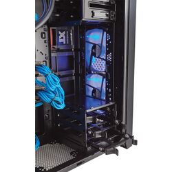 Corsair Obsidian 750D Airflow - Product Image 1