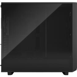 Fractal Design Meshify 2 XL - Black - Product Image 1