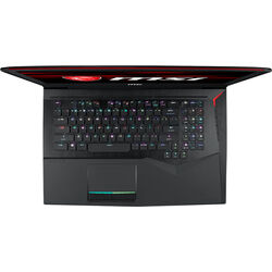 MSI GT75 Titan 8RG - Product Image 1