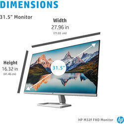 HP M32f - Product Image 1