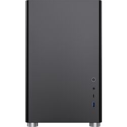 GameMax Spark - Black - Product Image 1