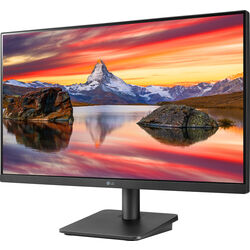 LG 24MP400 - Product Image 1