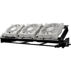 Cooler Master HAF 700 - Titanium Grey - Product Image 1