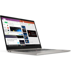 Lenovo ThinkPad X1 Titanium Yoga G1 - Product Image 1