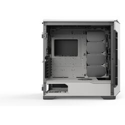 Phanteks Eclipse P600S - White - Product Image 1